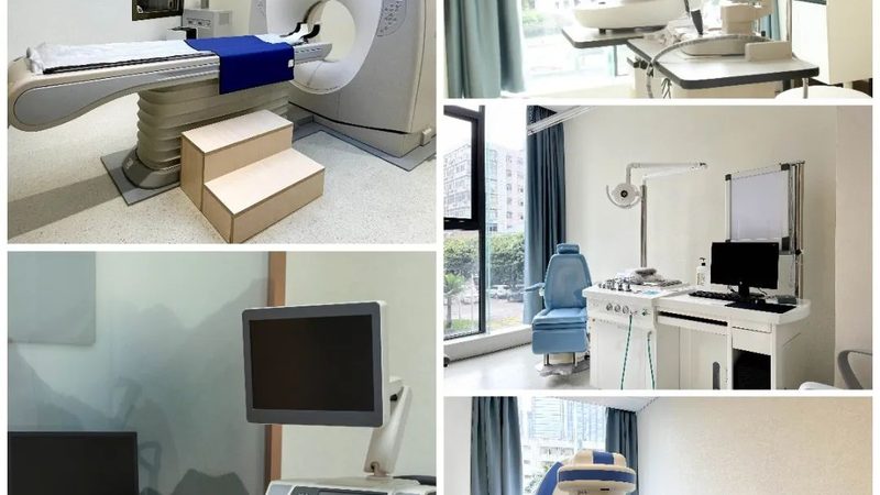 颈椎疼痛困扰？揭秘家用颈椎调理器材选型逻辑